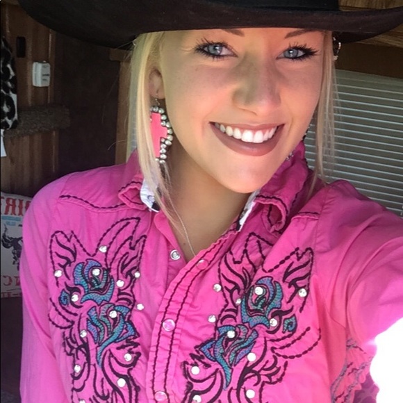 Meet your Posher, Morgan - Picture 1 of 1